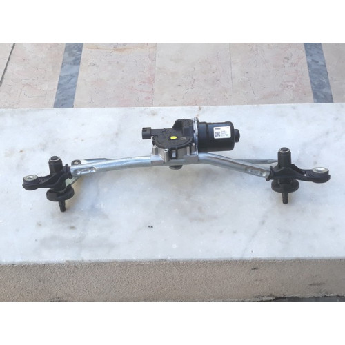 SİLECEK MANİVELASI VE MOTOR KOMPLE HYUNDAI BAYON 2021-2026